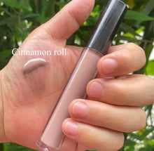 Savage Lip Shine & Lip Liner