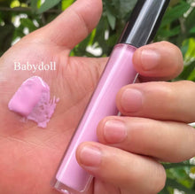 Savage Lip Shine & Lip Liner