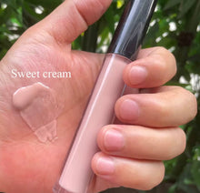 Savage Lip Shine & Lip Liner